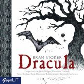 Dracula hörbuch