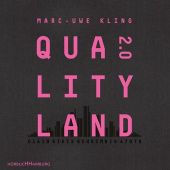 QualityLand 2.0 hörbuch