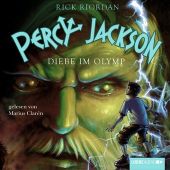Percy Jackson hörbuch
