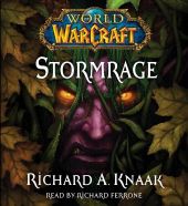 World of Warcraft hörbuch