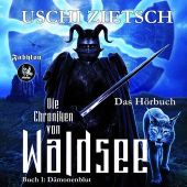 Die Chroniken von Waldsee hörbuch