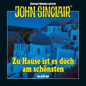John Sinclair Hörbuch