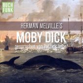 Moby Dick hörbuch