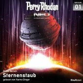 Perry Rhodan Neo hörbuch