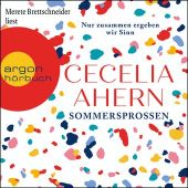 Sommersprossen Hörbuch