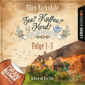 Tee Kaffee Mord Hörbuch