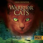 Warrior Cats Hörbuch