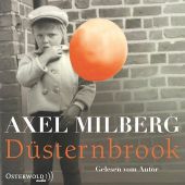 Axel Milberg hörbuch