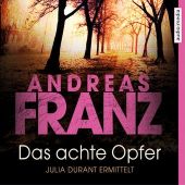 Das achte Opfer hörbuch