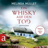 Ein Whisky auf den Tod hörbuch